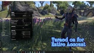 ESO HarvestMap Addon  Getting Started [upl. by Frierson570]