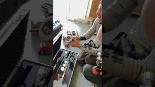 Whats inside the Pfisterer Connex Installation Kit PART 2 ⚡shorts [upl. by Ttergram]