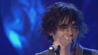 The AllAmerican Rejects  Dance Inside  Live at Soundstage HD [upl. by Eniamrahs]