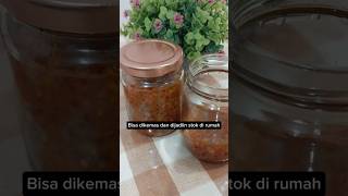 Sambal Bawang dapurmamaeni [upl. by Twila]