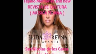 Elida Reyna Y Avante Ft Jay Perez Siempre seras para mí [upl. by Assert]