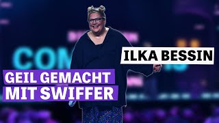 Ilka Bessin  Bock auf Rollbraten  Die besten Comedians Deutschlands [upl. by Vilma]