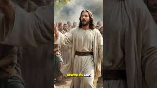 Mark 1 A Day in the Life of Jesus – Miracles Teachings and Discipleship [upl. by Assili857]