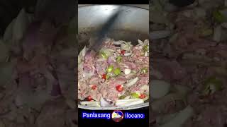 BEEF IMBALIKTAD  ILOCANO IMBALIKTAD RECIPE  ILOCANO RECIPE shorts [upl. by Chapland]