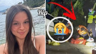 DES DÉTAILS TROUBLANTS CONCERNANT LA M0®T T®AGIQU£ DANAÏS ROBIN ÂGÉE DE 21 ANS SEULEMENT 😭😭RIP [upl. by Euginimod]