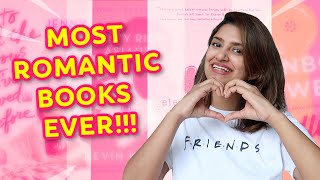 Best Romance Books to Read Right Now  ROMANCE BOOKS YOU MUST READ 2020  Fandom Newbie [upl. by Marcin]