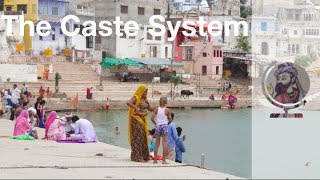 The Caste System in India [upl. by Driskill]