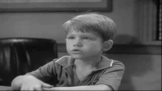 The Andy Griffith Show quotThe New Housekeeperquot First Scene [upl. by Alracal]