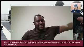 Urgent Les crimes de la SEMIL de Bamkoui en zone anglophone [upl. by Clarance]