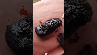 Smoked Brisket Recipe  Over The Fire Cooking by Derek Wolf [upl. by Dedra]