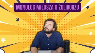 Monolog 2 moduł Mówienie B1  MIEJSCE W KTÓRYM MIESZKAM [upl. by Yeltneb]