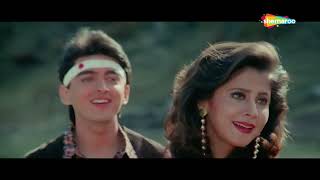 Aa Gale Lag Jaa  Jugal Hansraj  Urmila Matondkar  Aa Gale Lag Ja  90s Hindi Romantic Song [upl. by Terag]