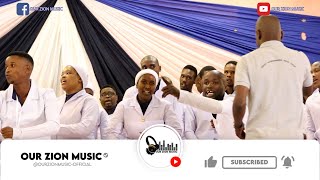 Amalgamation Mass Choir  Syathandaza amp Angisoze Ngiqhube Ungekho🔥🔥 2024 KZN Music Concert [upl. by Anelrahs]