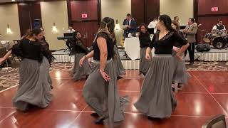 Baruch Adonai  Messianic Dance  Passover 2019  Pesaj  Danza Mesianica  Praise amp Worship [upl. by Epilihp]