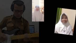 KUAT KITA BERSINAR COVER BY 79s VOICES [upl. by Launame]