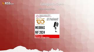 Ep64 Mejoras NIF 2024 [upl. by Meerek296]