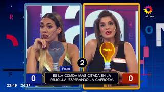 Pasapalabra Argentina 03012018 Programa Completo [upl. by Allac]