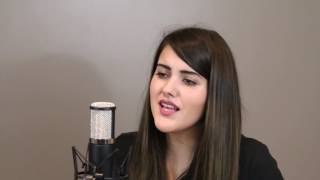 VIANNEY  Je men vais cover Marina Damico [upl. by Inaffit]