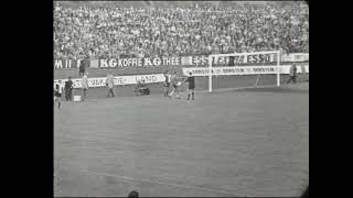 FC Twente  Feyenoord 01  Kampioenswedstrijd 26 mei 1969  196869 [upl. by Austine]