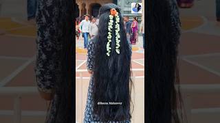 ✅How To Use Aloevera Gel Toner Get Silky Smooth Hair💯shorts longhair hairgrowth Reena Makeover [upl. by Adnirual]