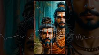 Barbarik story in Mahabharata jaishreekrishna status [upl. by Willette]