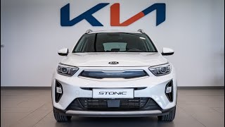 quotKia Stonic 2025 Price Specs and Full Reviewquot [upl. by Iggam]