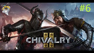 BU sefer son saniyede biz kazandık chivalry2 [upl. by Vastah]