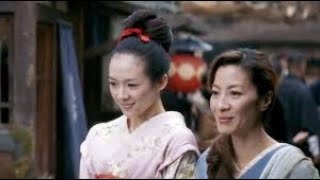 Memoirs of a Geisha Full Movie Facts  Review And Knowledge  Zhang Ziyi  Ken Watanabe [upl. by Nessa]