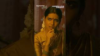 Watch Till End  Modern Love Chennai  primevideoindia [upl. by Rednaskela]