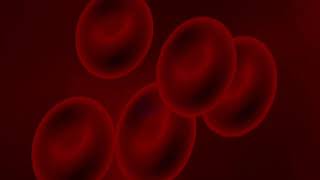 Rife Frequency  Anemia Hemolytic  Binaural Beats  1989 sound wave [upl. by Mahoney]