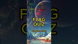 Guess the Countries Flag  Country Flag Quiz [upl. by Hcahsem]