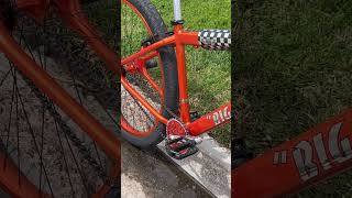 SE Bikes Copper Big Ripper [upl. by Janis359]