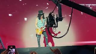 SLASH FT MYLES KENNEDY AND THE CONSPIRATORS LIVE AT COSQUIN ROCK 2024 FULL CONCERT [upl. by Aikim]