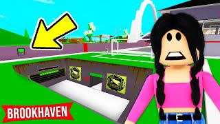 I TESTED 100 MYTHS IN Roblox Brookhaven 🏡RP [upl. by Sirk706]