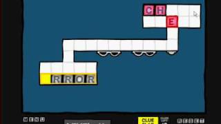 More Blocks With Letters On Walkthrough  MBWLO  Levels 117 [upl. by Otho]