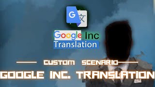 Critics inc edited text — gogl inc Translation [upl. by Ericka]