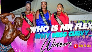 WHO IS MR FLEX and why MISS CURVY BUSIA COUNTY🙄🙄🙄🙄🙄🙄 GENE TV STORY [upl. by Jamel]