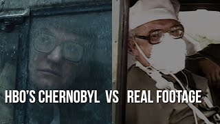 Chernobyl en 15 minutos Documental [upl. by Pepita492]