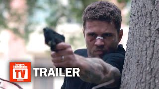 Shooter S03E10 Trailer  Orientation Day  Rotten Tomatoes TV [upl. by Aylmer]