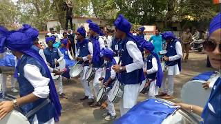 II Bhim Garjana Amgaon II Part 3 2018 [upl. by Aube124]