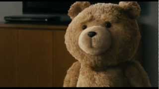 Ted 2 Mark Wahlberg  Seth MacFarlane Review  Anatomy of a Movie [upl. by Hermina]