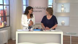 Perricone MD No Blush Blush amp No Lipstick Lipstick with Jill Bauer [upl. by Rushing]