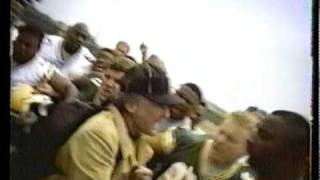 Nike “Sterling Davisquot  Commercial 1994 featuring Dennis Hopper [upl. by Aremmat]