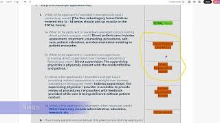 CalHealthCares Practice Site Verification Form PSV Instructional Video [upl. by Aical]