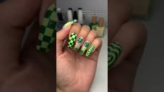 builder gel series pt 5💅🏽 buildergel biabnails naturalnails longnails nailtutorial diynails [upl. by Cox]