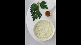 Easy Danish Remoulade Sauce [upl. by Quenby]