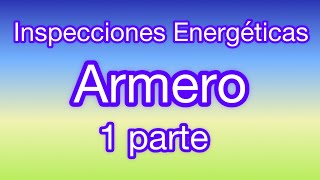 Inspección Energética 1 La tragedia en Armero  1parte [upl. by Viens]