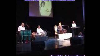 MANNA DEY LIVE IN CONCERT IN AUCKLAND NZ [upl. by Razal415]