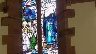 Cumbrae Fairlie and Largs Parish Church Sunday Service 3rd Nov [upl. by Downs234]