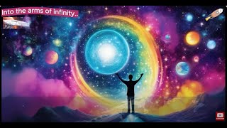 ⭐Cosmic Lounge Into the arms of Infinity  Great Background Music for Focus Work amp Study Enjoy💫 [upl. by Breed]